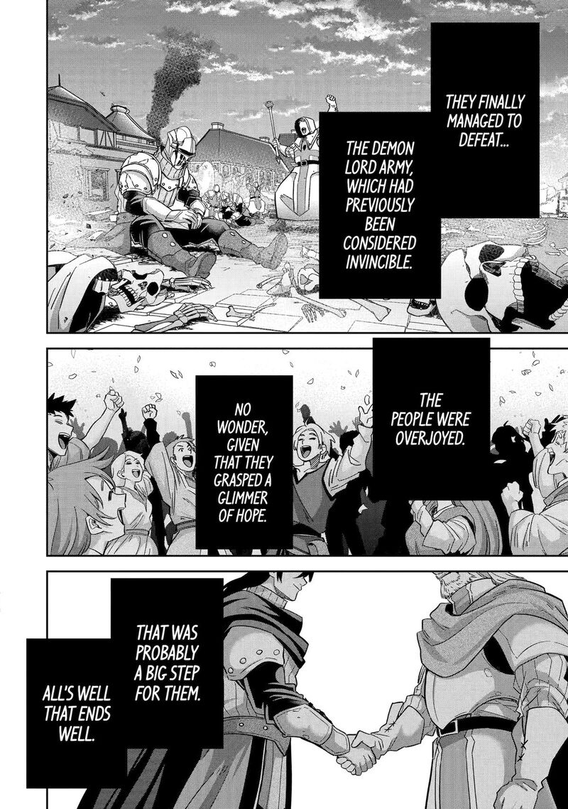 Shokei Sareta Kenja Wa Lich Ni Tensei Shite Shinryaku Sensou O Hajimeru 59 7