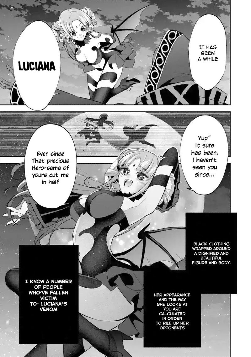 Shokei Sareta Kenja Wa Lich Ni Tensei Shite Shinryaku Sensou O Hajimeru 6 6