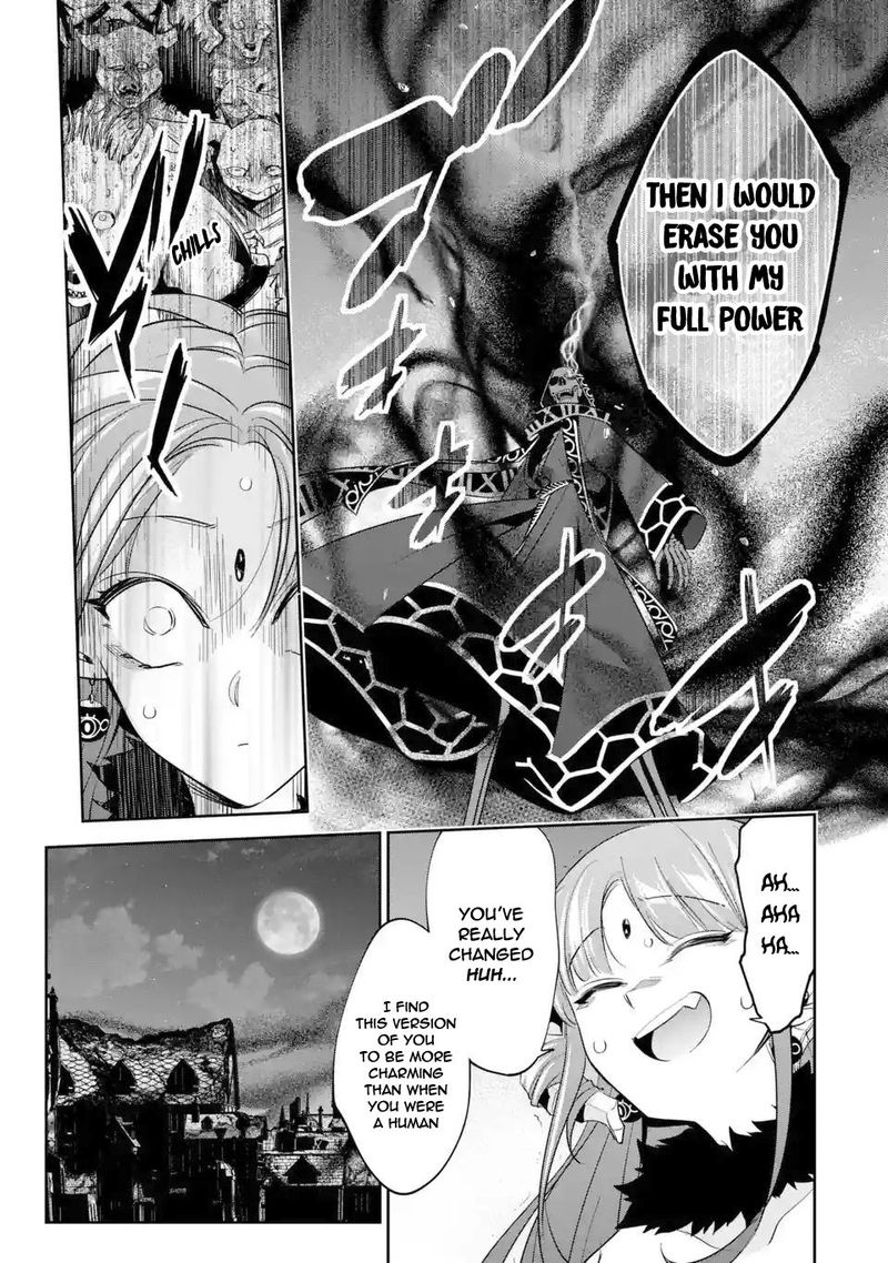 Shokei Sareta Kenja Wa Lich Ni Tensei Shite Shinryaku Sensou O Hajimeru 6 8