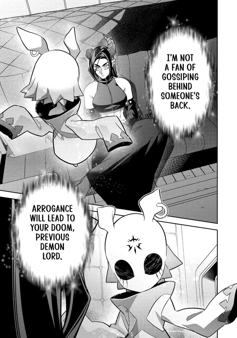 Shokei Sareta Kenja Wa Lich Ni Tensei Shite Shinryaku Sensou O Hajimeru 60 1