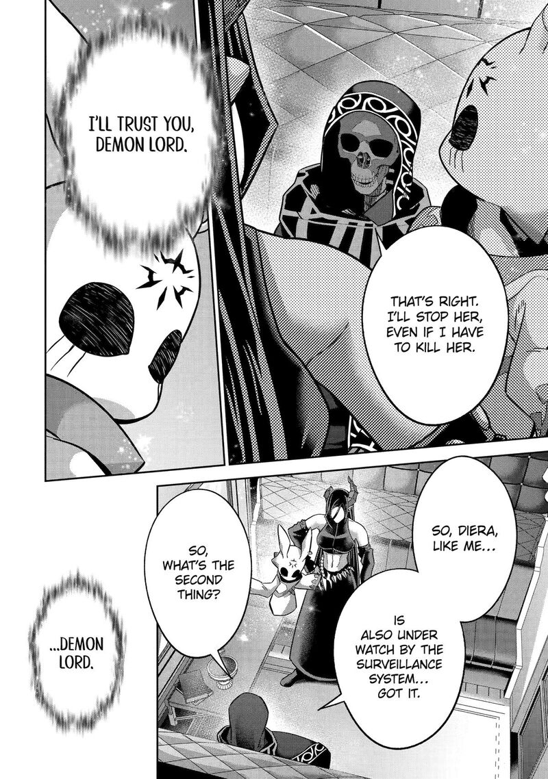 Shokei Sareta Kenja Wa Lich Ni Tensei Shite Shinryaku Sensou O Hajimeru 60 11