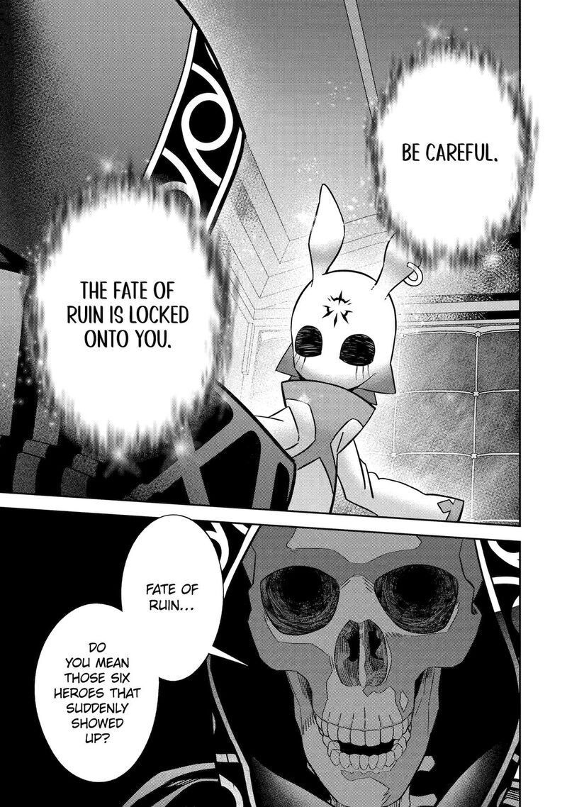 Shokei Sareta Kenja Wa Lich Ni Tensei Shite Shinryaku Sensou O Hajimeru 60 12