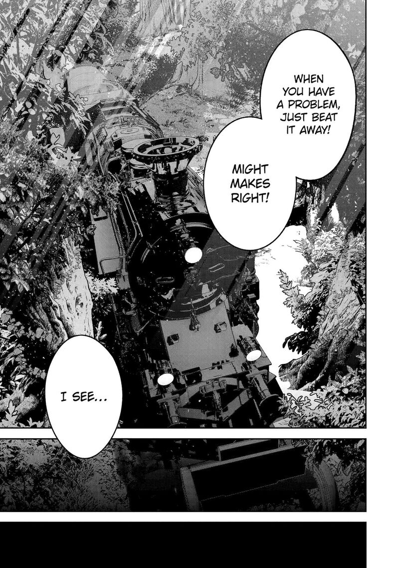 Shokei Sareta Kenja Wa Lich Ni Tensei Shite Shinryaku Sensou O Hajimeru 60 18