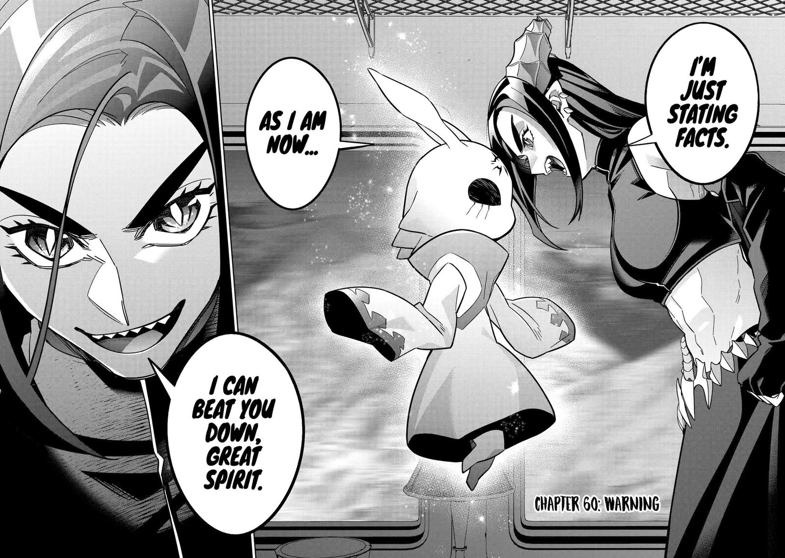 Shokei Sareta Kenja Wa Lich Ni Tensei Shite Shinryaku Sensou O Hajimeru 60 2