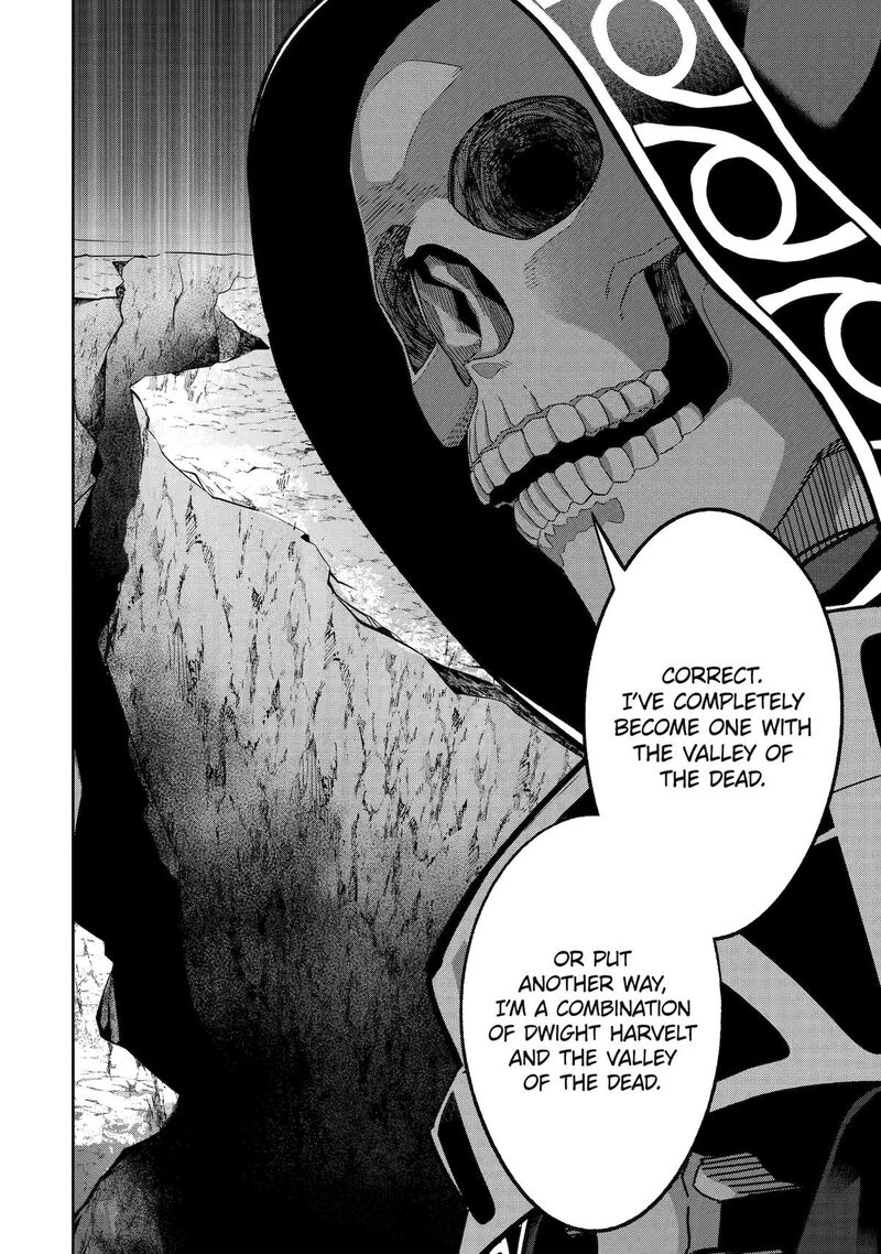 Shokei Sareta Kenja Wa Lich Ni Tensei Shite Shinryaku Sensou O Hajimeru 60 23