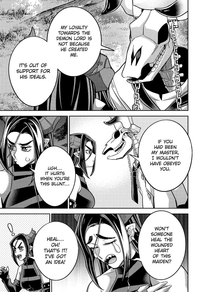 Shokei Sareta Kenja Wa Lich Ni Tensei Shite Shinryaku Sensou O Hajimeru 60 26