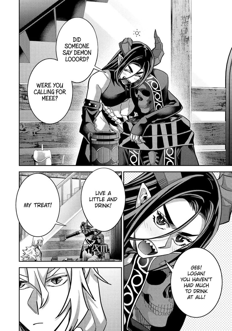 Shokei Sareta Kenja Wa Lich Ni Tensei Shite Shinryaku Sensou O Hajimeru 61 13