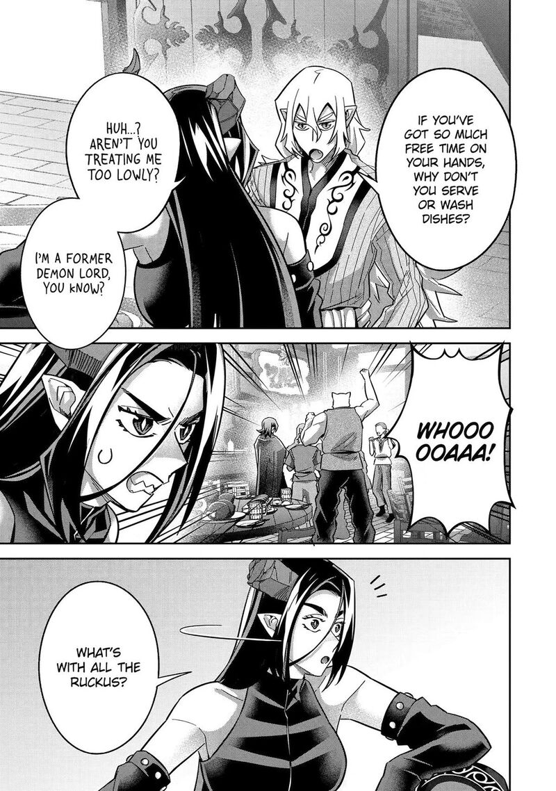 Shokei Sareta Kenja Wa Lich Ni Tensei Shite Shinryaku Sensou O Hajimeru 61 14