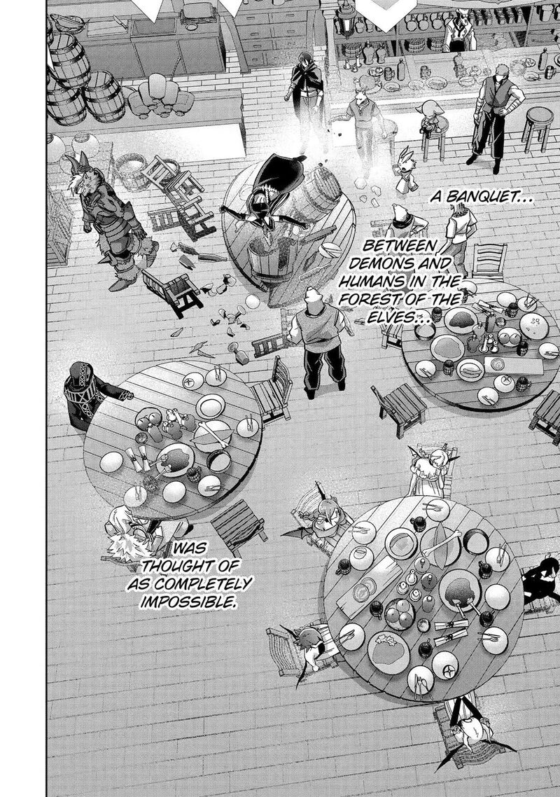 Shokei Sareta Kenja Wa Lich Ni Tensei Shite Shinryaku Sensou O Hajimeru 61 20