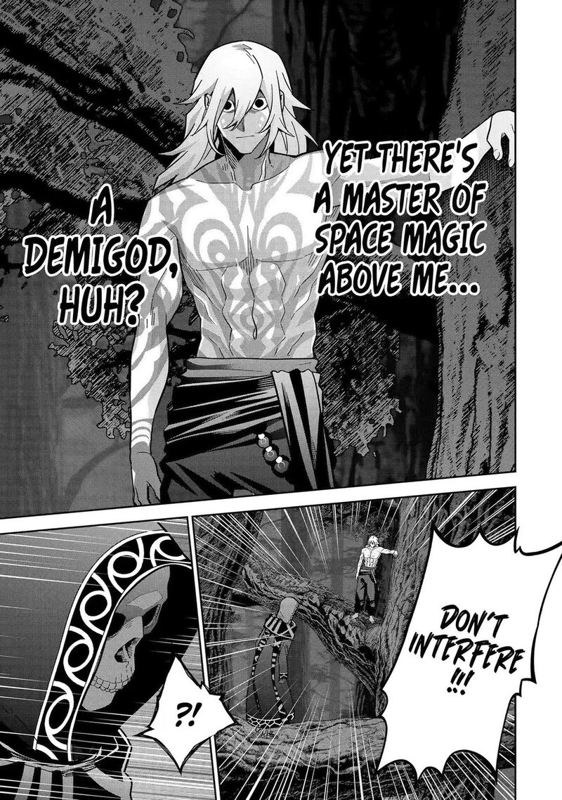 Shokei Sareta Kenja Wa Lich Ni Tensei Shite Shinryaku Sensou O Hajimeru 61 33