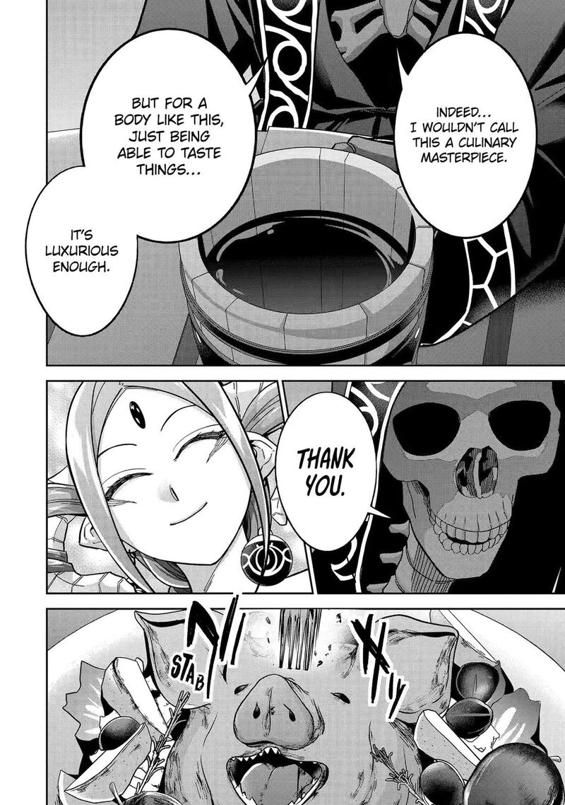 Shokei Sareta Kenja Wa Lich Ni Tensei Shite Shinryaku Sensou O Hajimeru 61 5