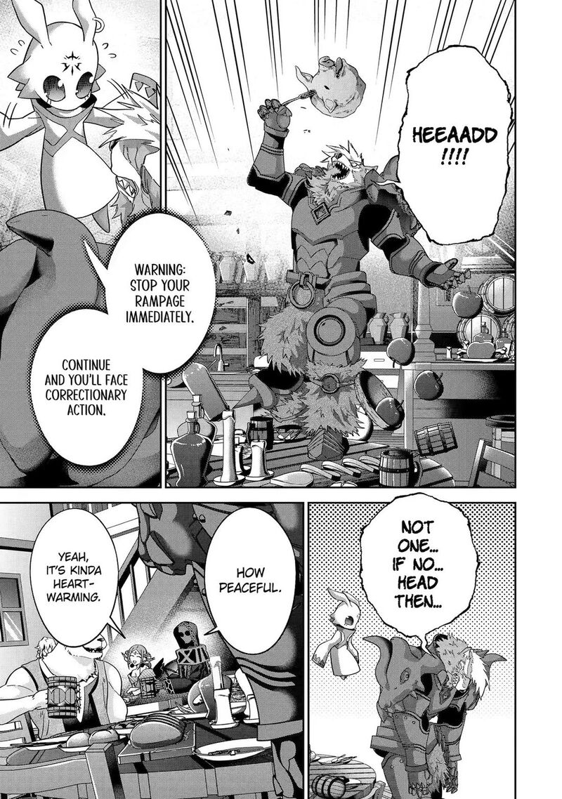 Shokei Sareta Kenja Wa Lich Ni Tensei Shite Shinryaku Sensou O Hajimeru 61 6