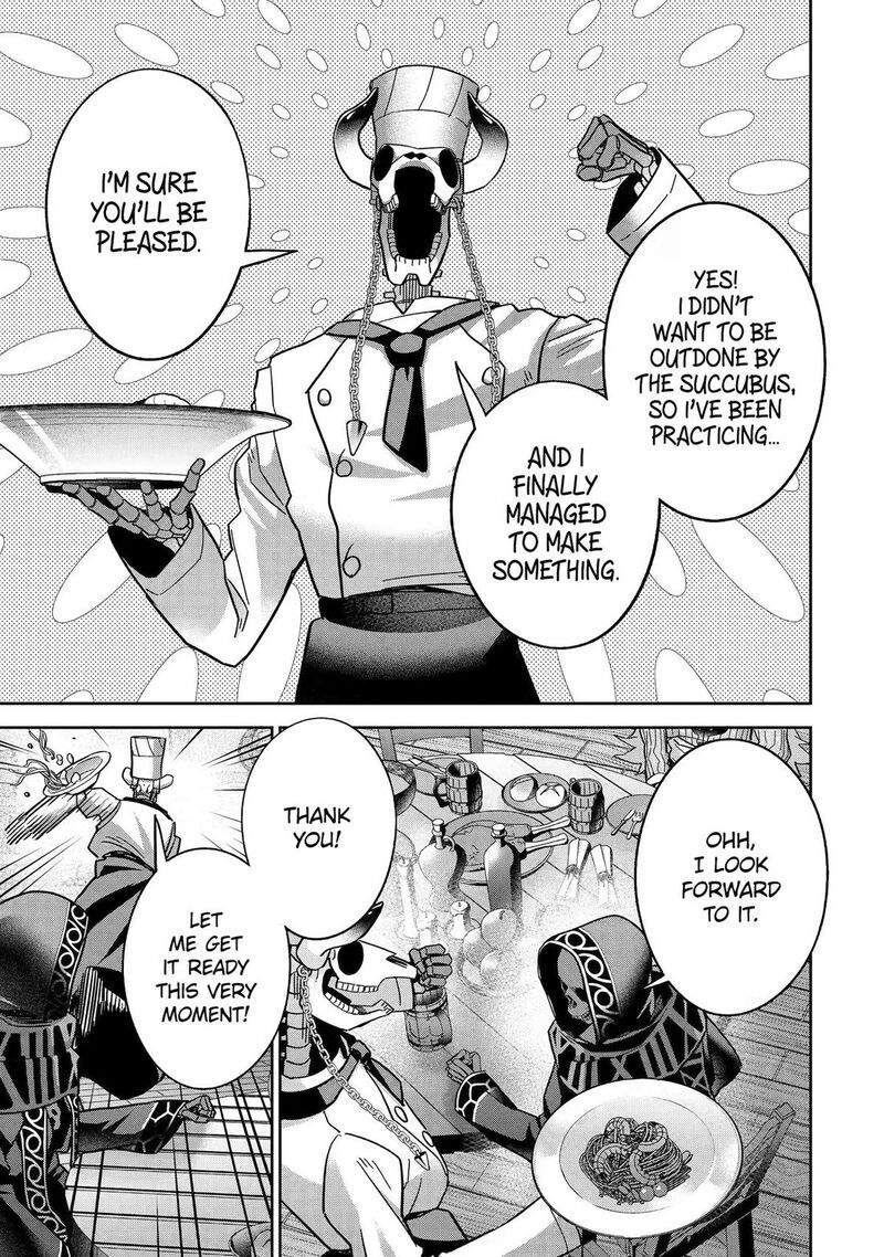 Shokei Sareta Kenja Wa Lich Ni Tensei Shite Shinryaku Sensou O Hajimeru 61 8