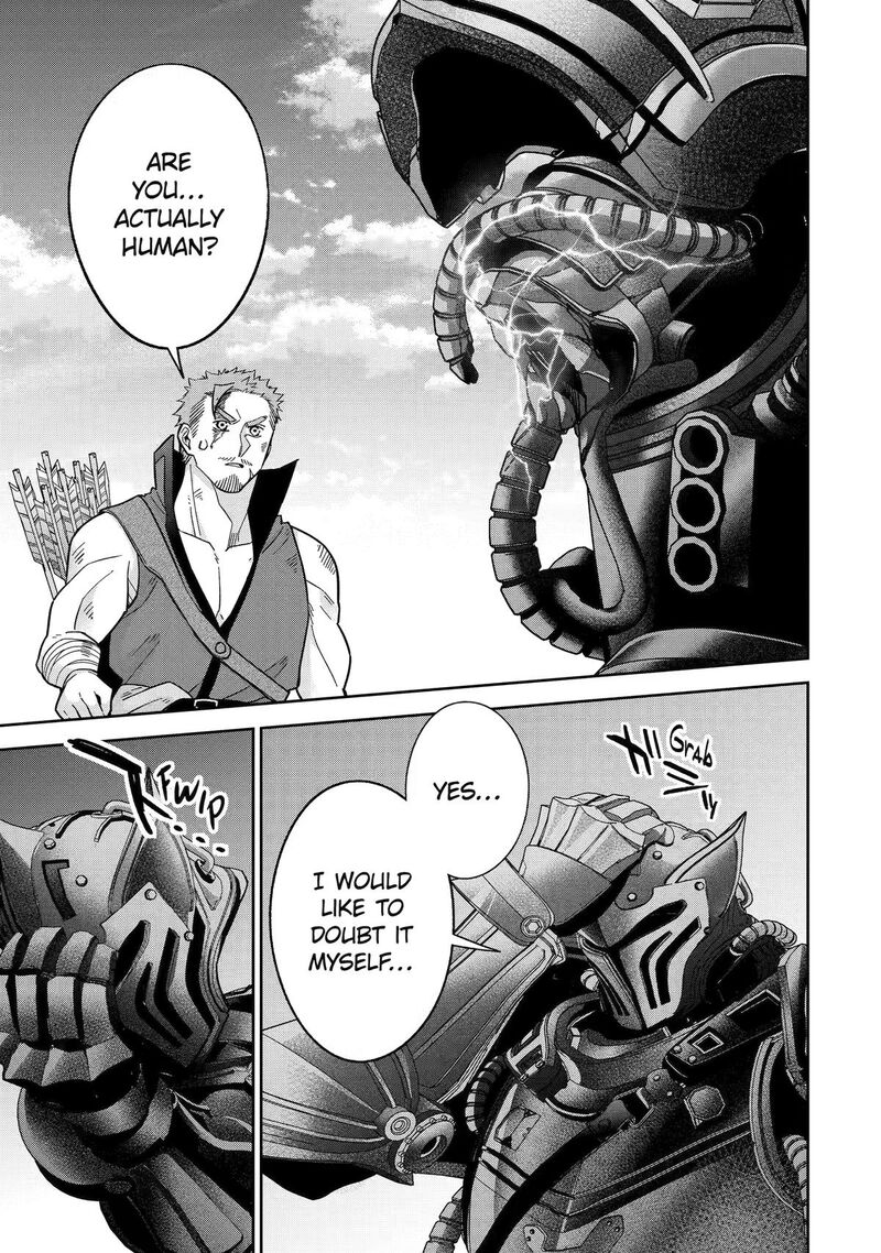 Shokei Sareta Kenja Wa Lich Ni Tensei Shite Shinryaku Sensou O Hajimeru 63 1