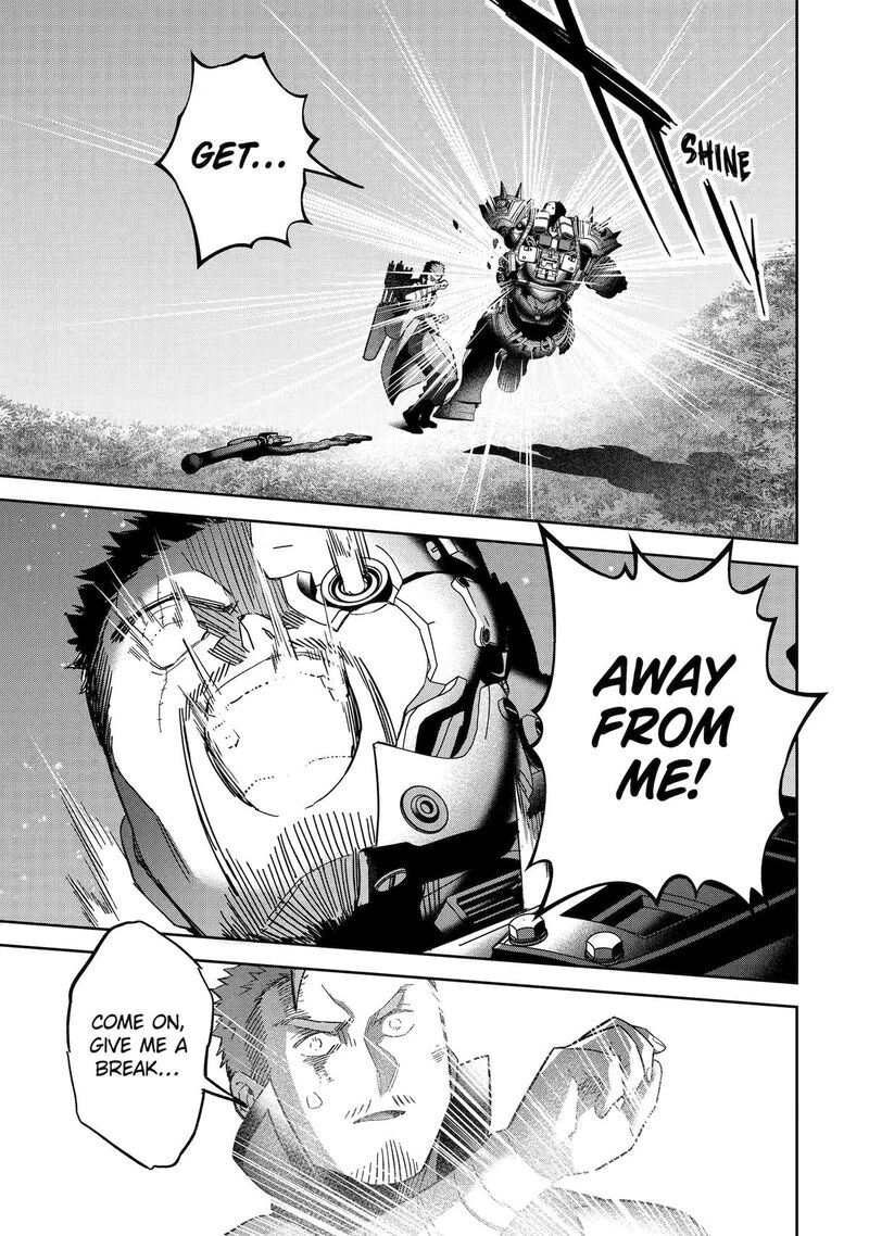 Shokei Sareta Kenja Wa Lich Ni Tensei Shite Shinryaku Sensou O Hajimeru 63 12