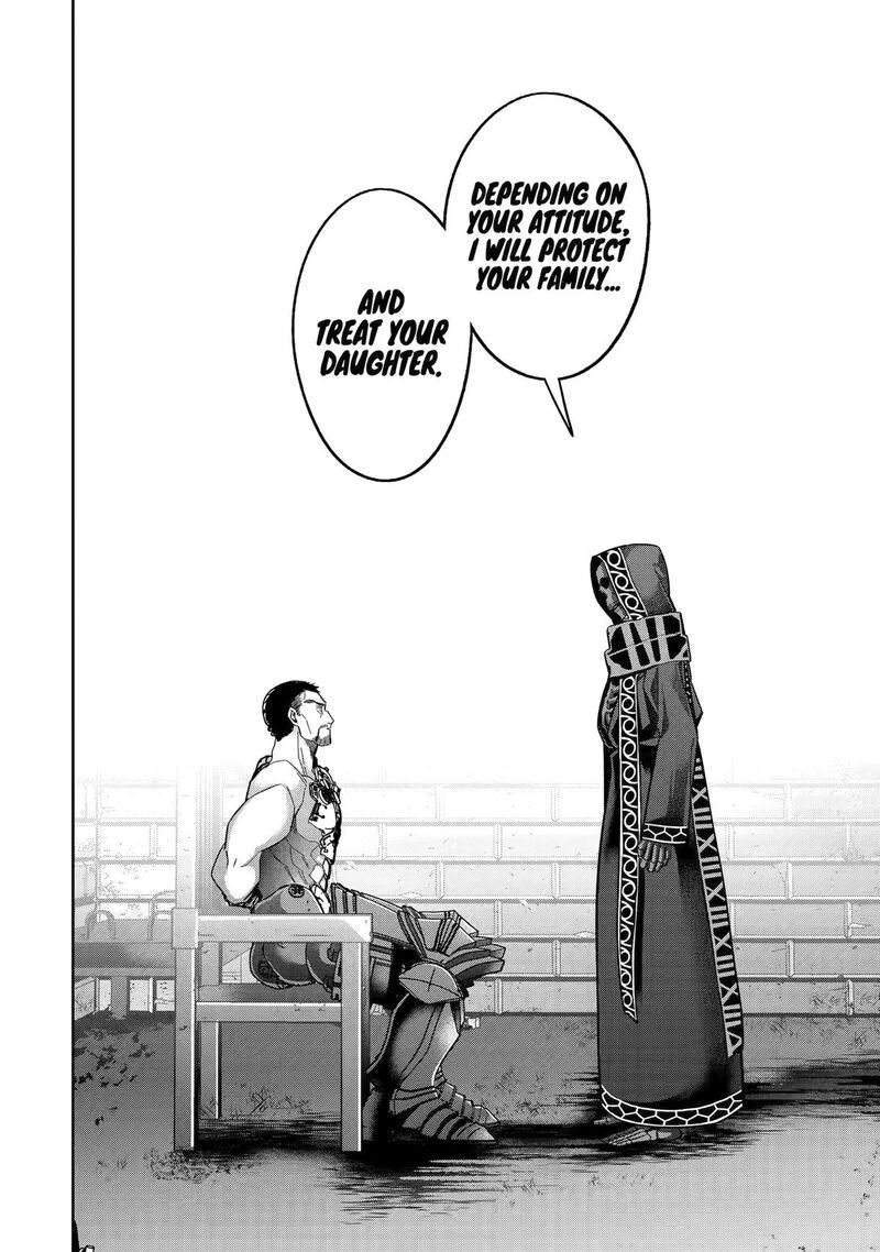Shokei Sareta Kenja Wa Lich Ni Tensei Shite Shinryaku Sensou O Hajimeru 63 22