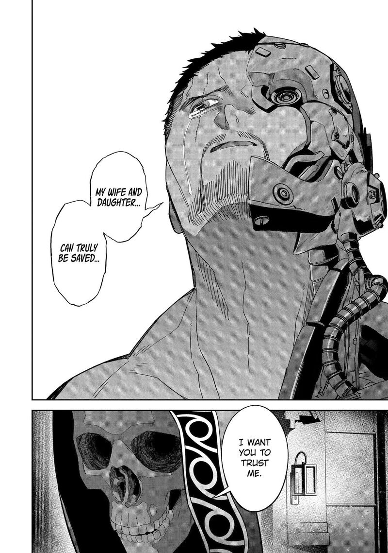 Shokei Sareta Kenja Wa Lich Ni Tensei Shite Shinryaku Sensou O Hajimeru 63 29