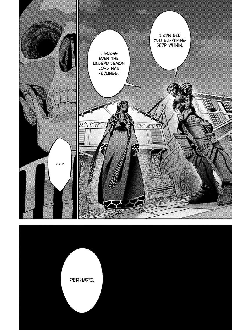 Shokei Sareta Kenja Wa Lich Ni Tensei Shite Shinryaku Sensou O Hajimeru 63 31