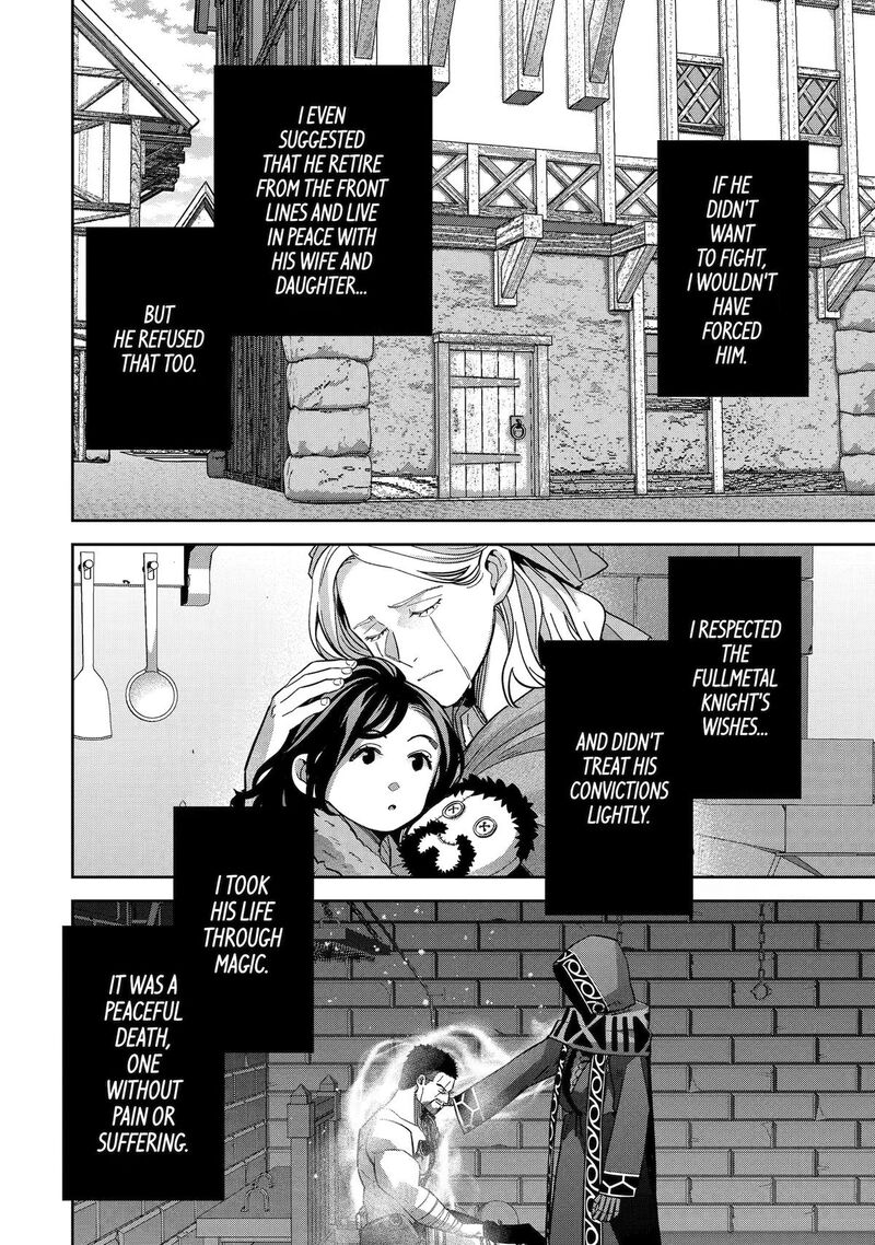 Shokei Sareta Kenja Wa Lich Ni Tensei Shite Shinryaku Sensou O Hajimeru 63 33