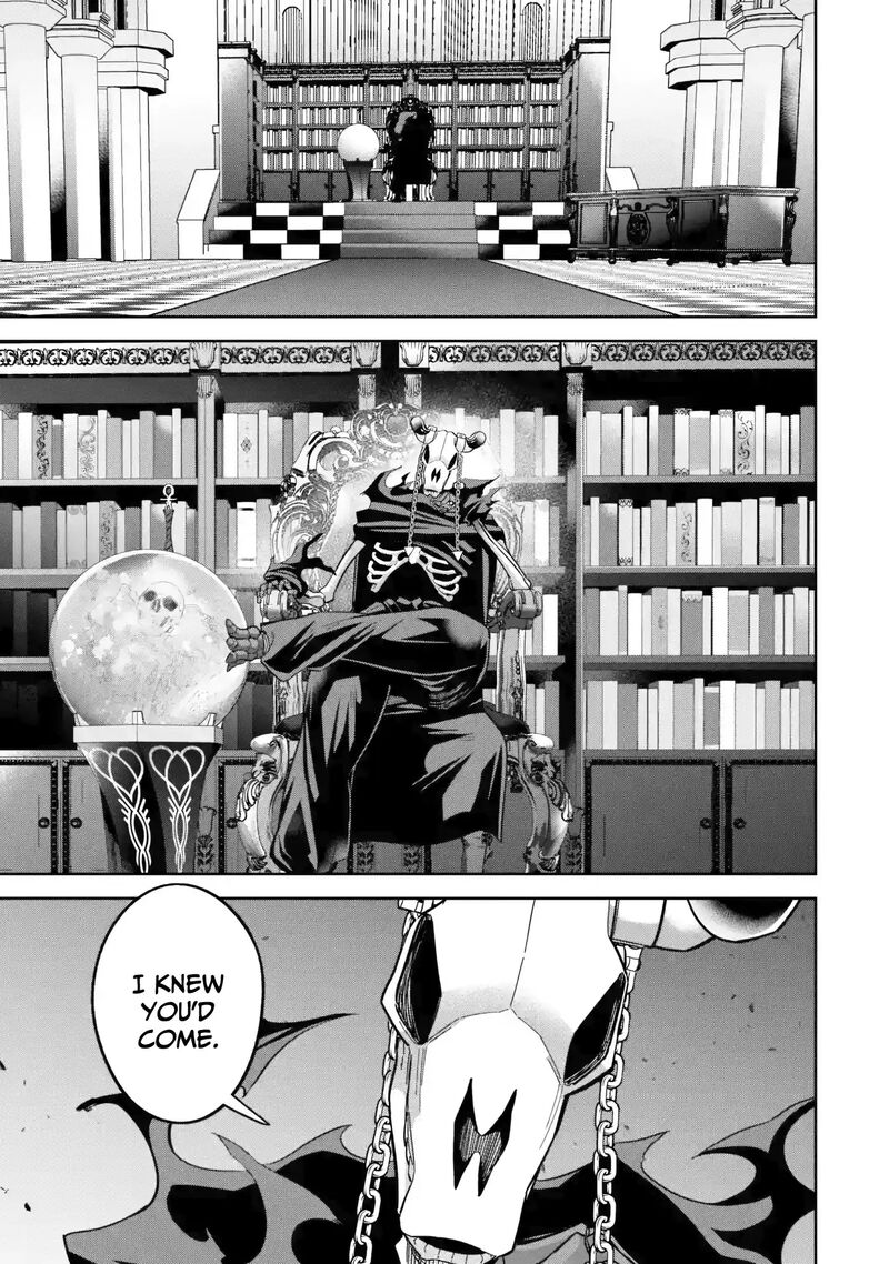 Shokei Sareta Kenja Wa Lich Ni Tensei Shite Shinryaku Sensou O Hajimeru 66 11