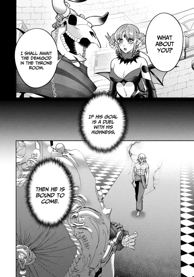 Shokei Sareta Kenja Wa Lich Ni Tensei Shite Shinryaku Sensou O Hajimeru 66 14