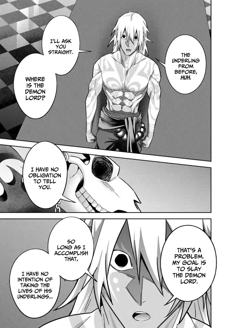 Shokei Sareta Kenja Wa Lich Ni Tensei Shite Shinryaku Sensou O Hajimeru 66 15