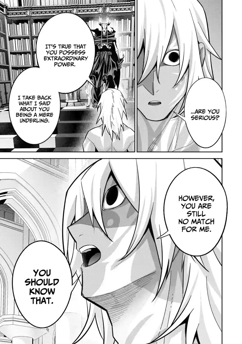 Shokei Sareta Kenja Wa Lich Ni Tensei Shite Shinryaku Sensou O Hajimeru 66 17