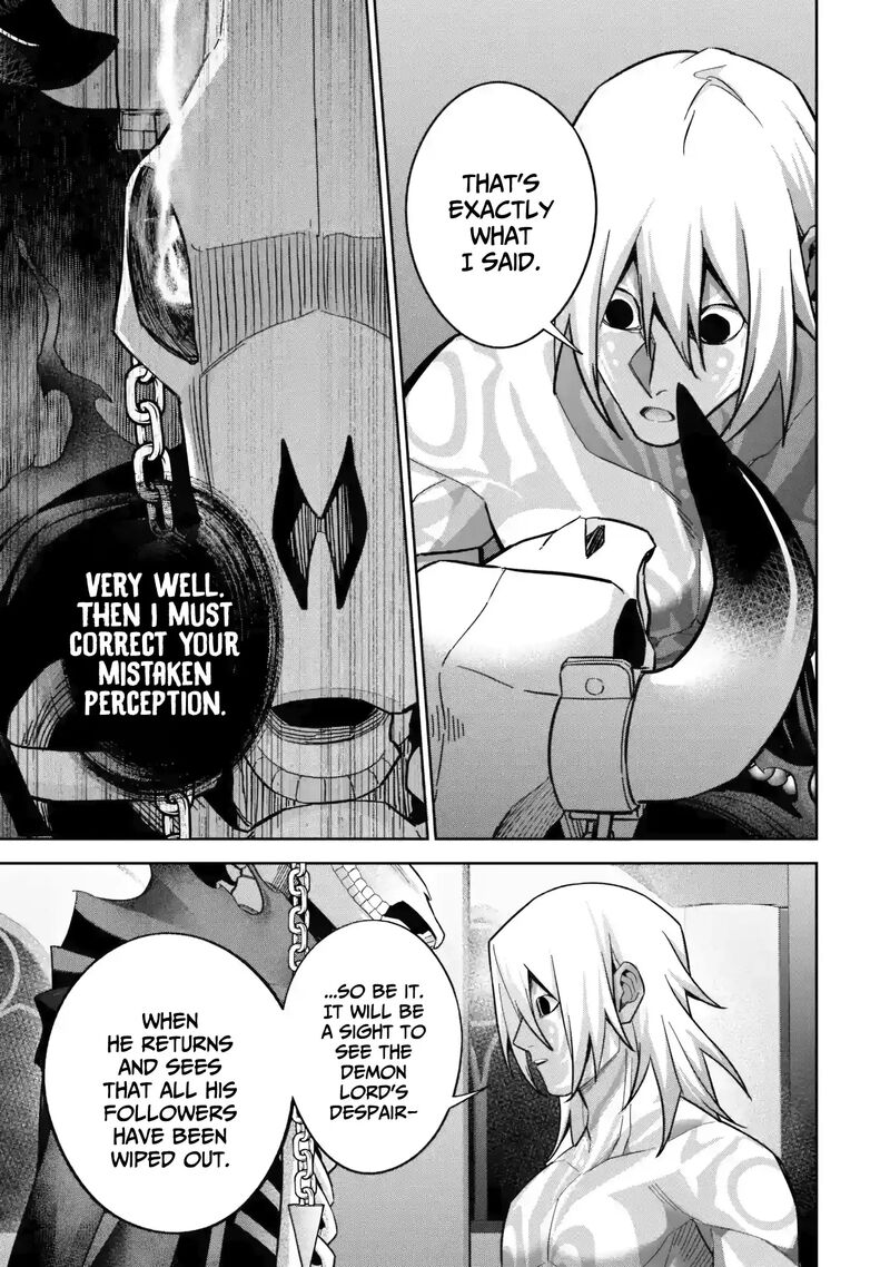 Shokei Sareta Kenja Wa Lich Ni Tensei Shite Shinryaku Sensou O Hajimeru 66 19
