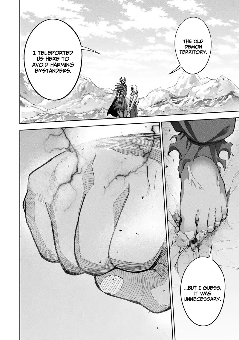 Shokei Sareta Kenja Wa Lich Ni Tensei Shite Shinryaku Sensou O Hajimeru 66 21