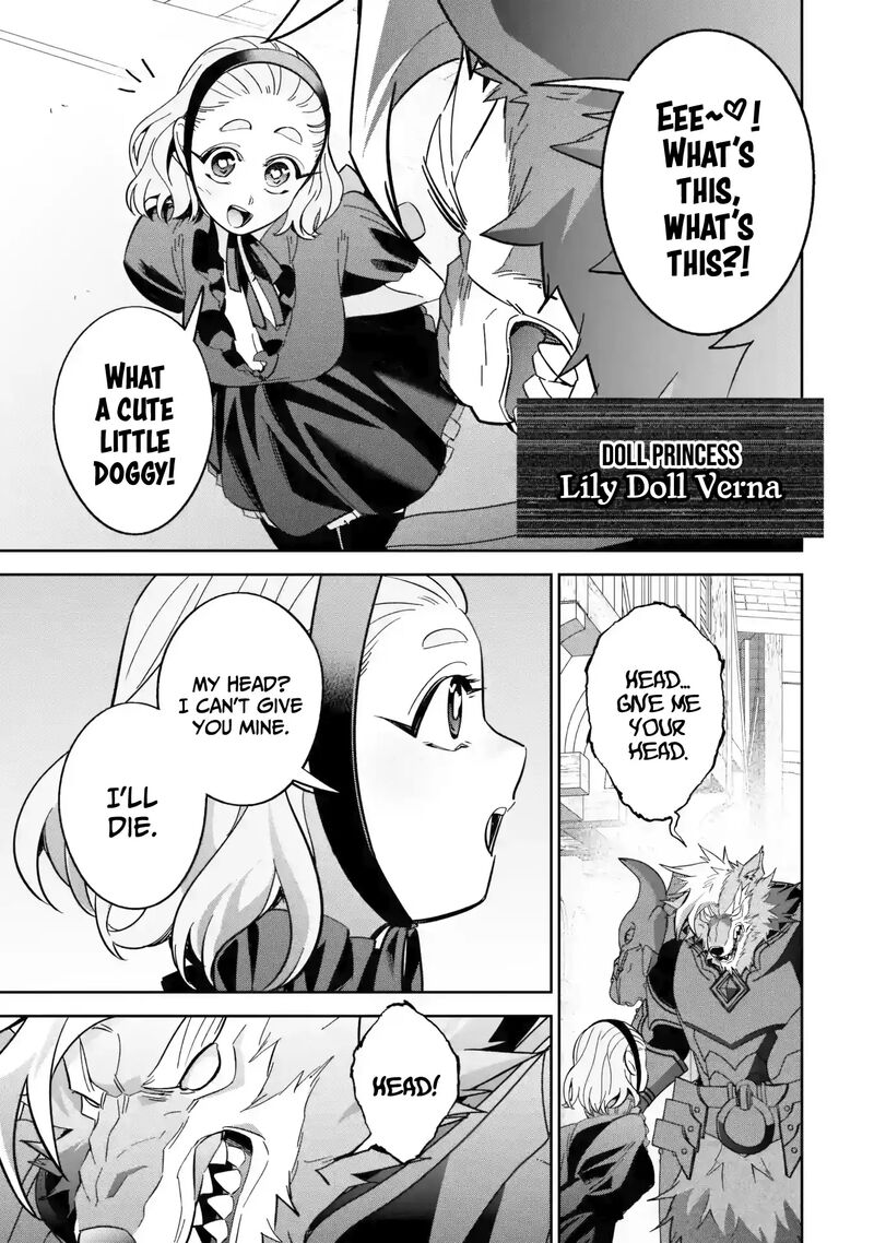 Shokei Sareta Kenja Wa Lich Ni Tensei Shite Shinryaku Sensou O Hajimeru 66 26