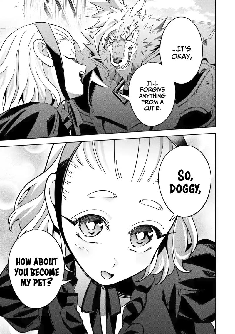 Shokei Sareta Kenja Wa Lich Ni Tensei Shite Shinryaku Sensou O Hajimeru 66 28