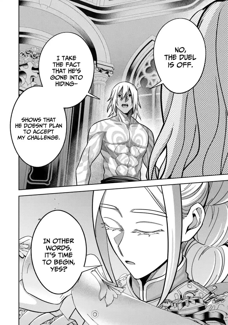 Shokei Sareta Kenja Wa Lich Ni Tensei Shite Shinryaku Sensou O Hajimeru 66 5