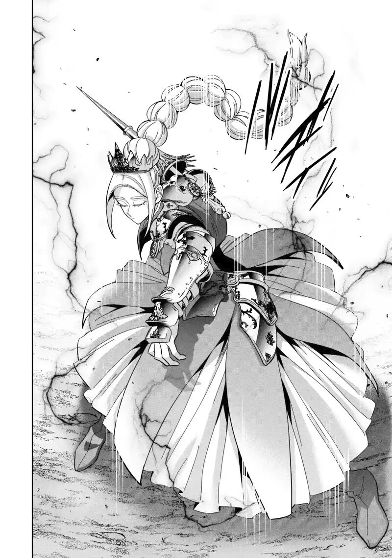 Shokei Sareta Kenja Wa Lich Ni Tensei Shite Shinryaku Sensou O Hajimeru 66 8