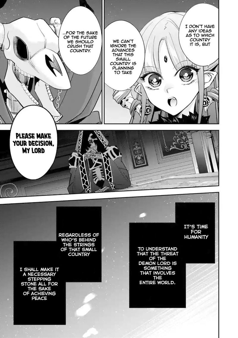 Shokei Sareta Kenja Wa Lich Ni Tensei Shite Shinryaku Sensou O Hajimeru 7 10