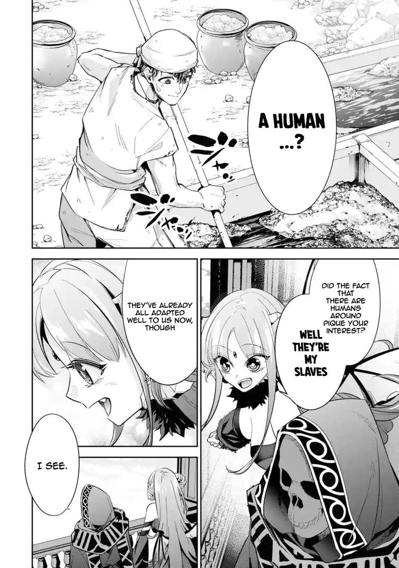 Shokei Sareta Kenja Wa Lich Ni Tensei Shite Shinryaku Sensou O Hajimeru 7 20