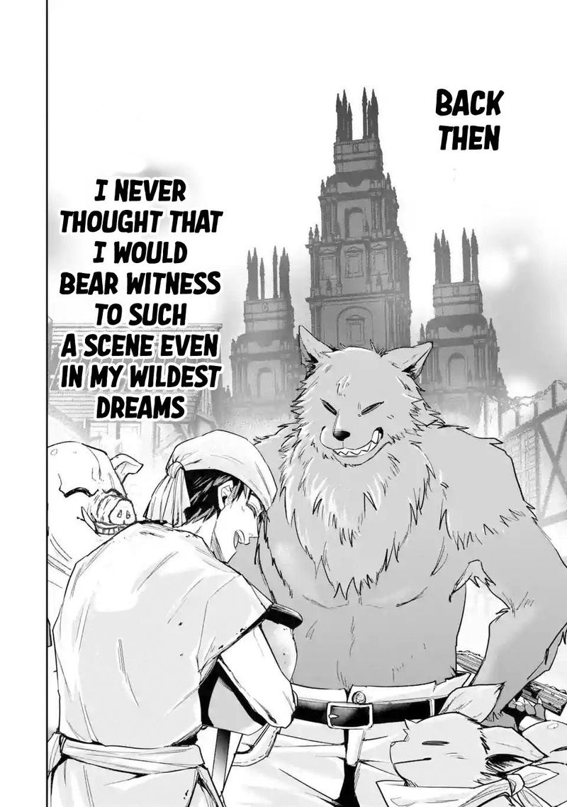 Shokei Sareta Kenja Wa Lich Ni Tensei Shite Shinryaku Sensou O Hajimeru 7 22