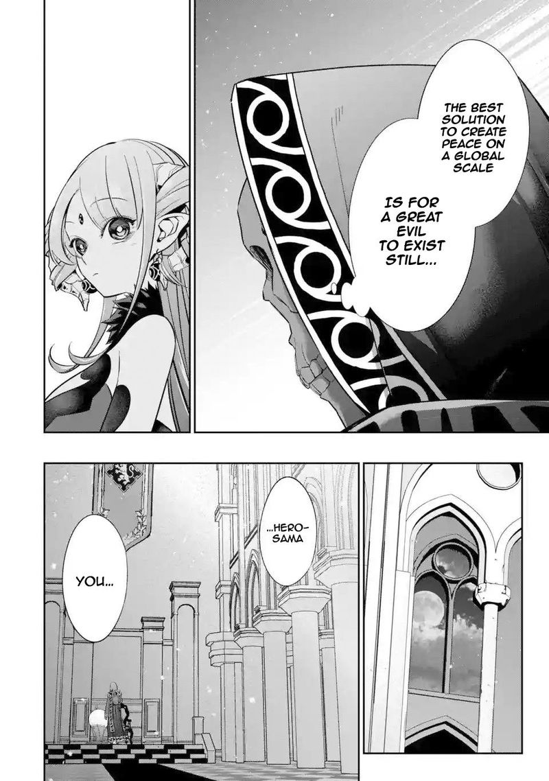Shokei Sareta Kenja Wa Lich Ni Tensei Shite Shinryaku Sensou O Hajimeru 7 24