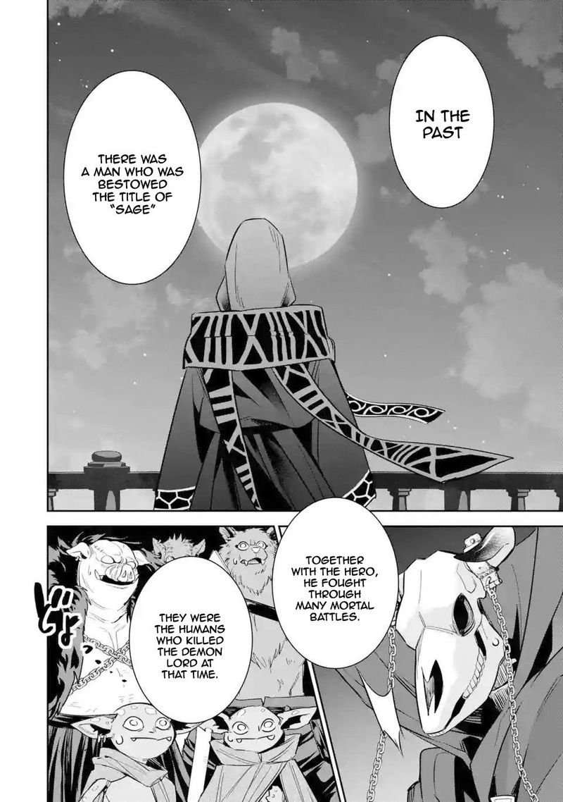 Shokei Sareta Kenja Wa Lich Ni Tensei Shite Shinryaku Sensou O Hajimeru 7 28