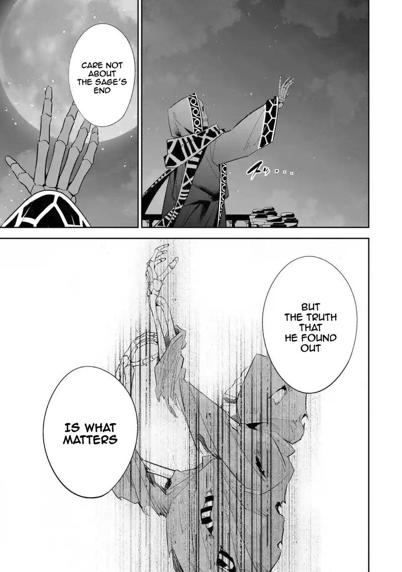 Shokei Sareta Kenja Wa Lich Ni Tensei Shite Shinryaku Sensou O Hajimeru 7 29