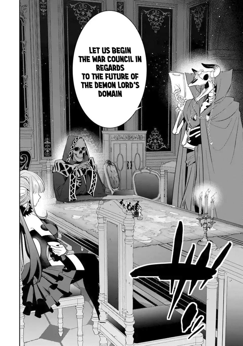 Shokei Sareta Kenja Wa Lich Ni Tensei Shite Shinryaku Sensou O Hajimeru 7 3