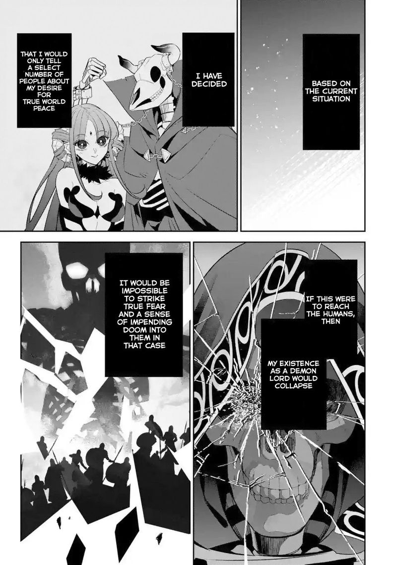 Shokei Sareta Kenja Wa Lich Ni Tensei Shite Shinryaku Sensou O Hajimeru 7 38