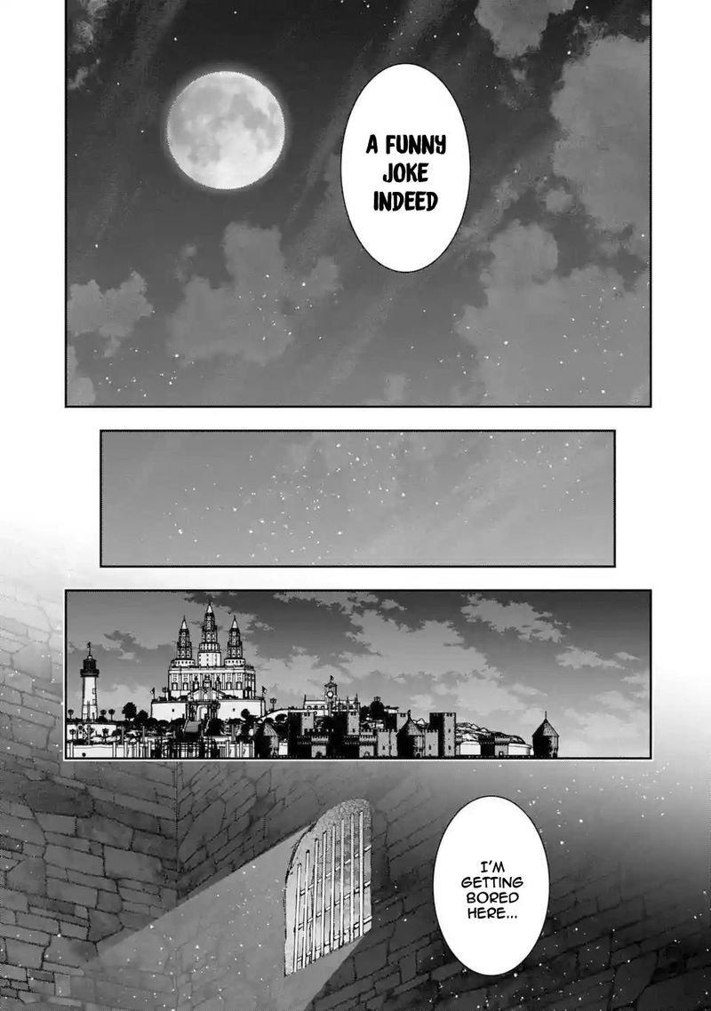 Shokei Sareta Kenja Wa Lich Ni Tensei Shite Shinryaku Sensou O Hajimeru 7 40