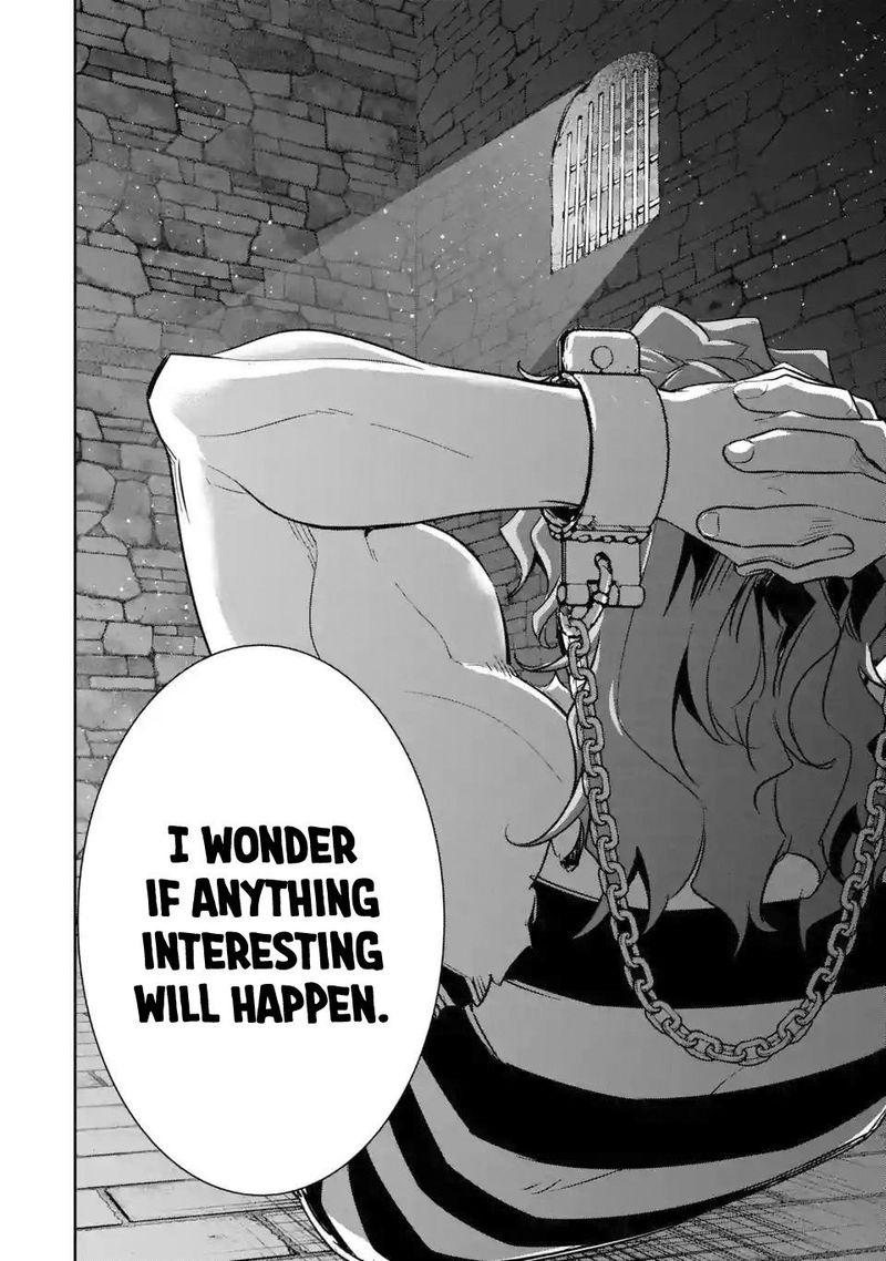 Shokei Sareta Kenja Wa Lich Ni Tensei Shite Shinryaku Sensou O Hajimeru 7 41
