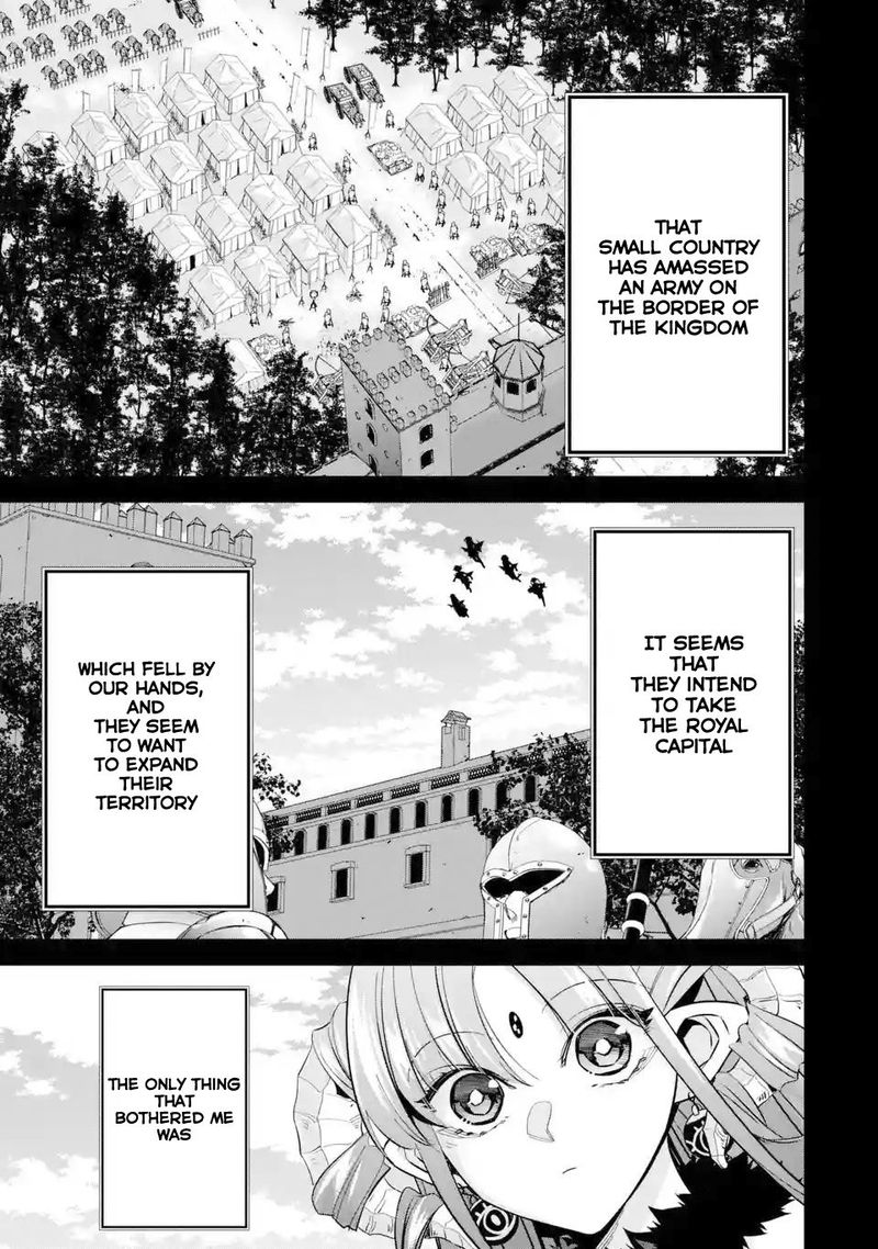 Shokei Sareta Kenja Wa Lich Ni Tensei Shite Shinryaku Sensou O Hajimeru 7 8