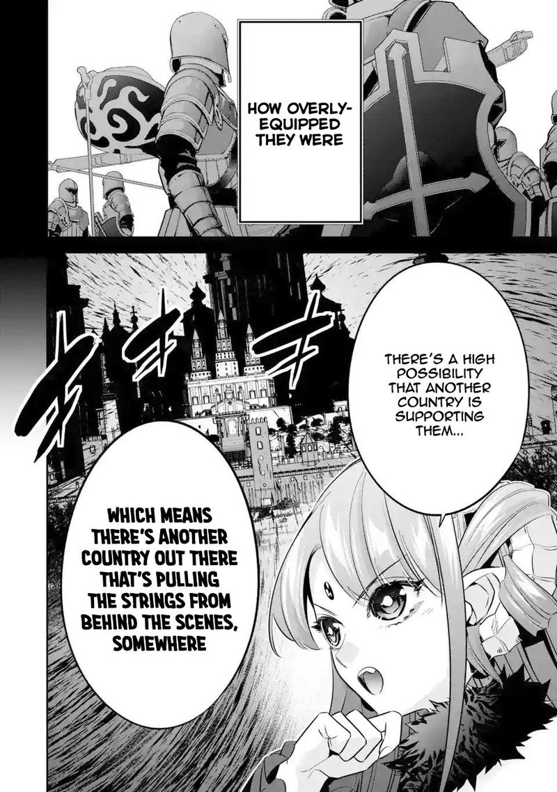Shokei Sareta Kenja Wa Lich Ni Tensei Shite Shinryaku Sensou O Hajimeru 7 9