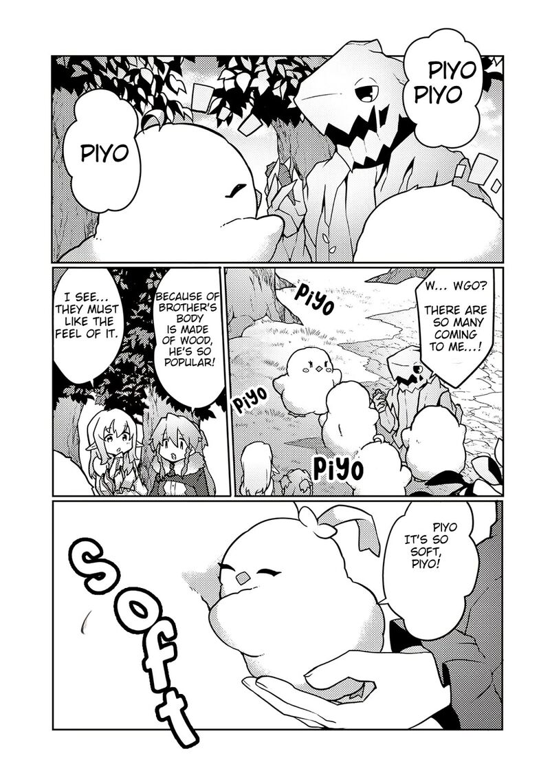 Shokubutsu Mahou Cheat De Nonbiri Ryoushu Seikatsu Hajimemasu Zense No Chishiki O Kushi Shite Nougyou Shitara Gyakuten Jinsei Hajimatta Ken 28 10