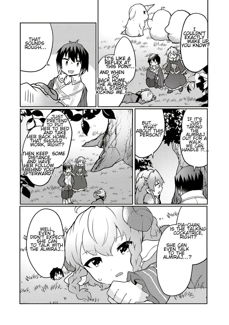 Shokubutsu Mahou Cheat De Nonbiri Ryoushu Seikatsu Hajimemasu Zense No Chishiki O Kushi Shite Nougyou Shitara Gyakuten Jinsei Hajimatta Ken 28 13