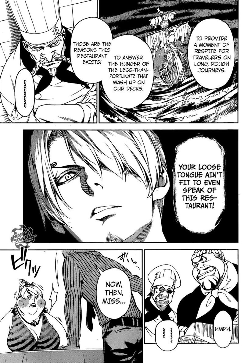 Shokugeki No Sanji 1 26