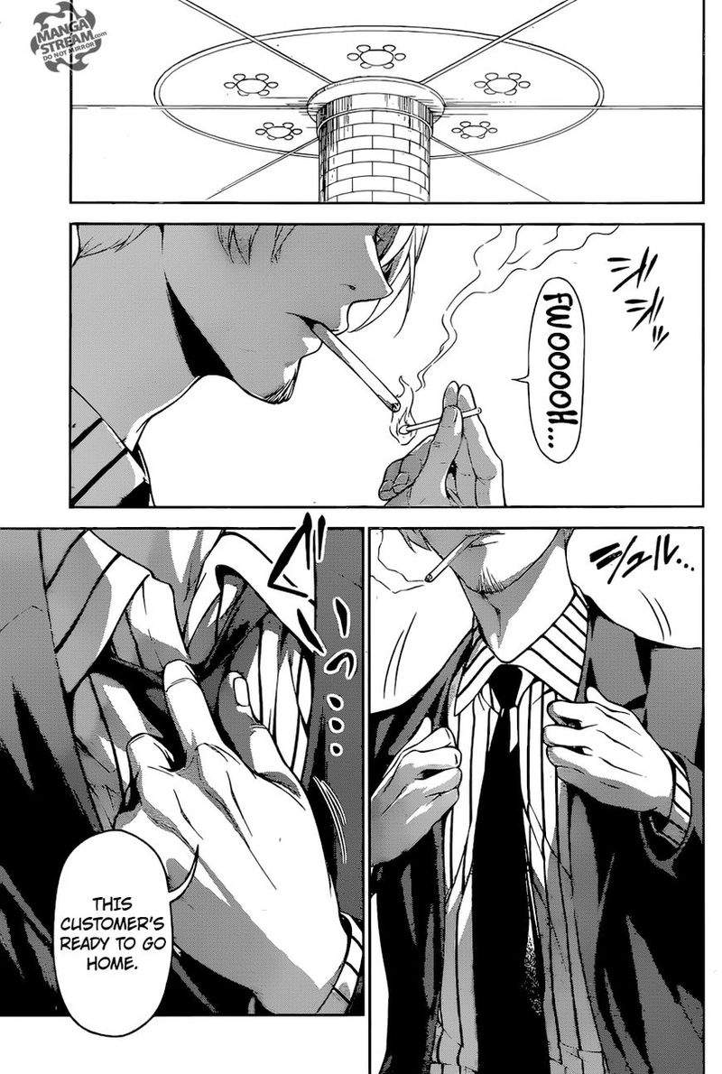 Shokugeki No Sanji 1 30