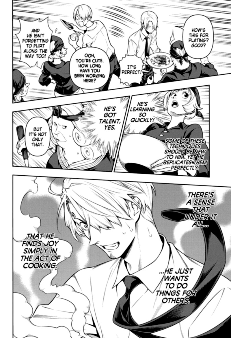 Shokugeki No Sanji 3 16